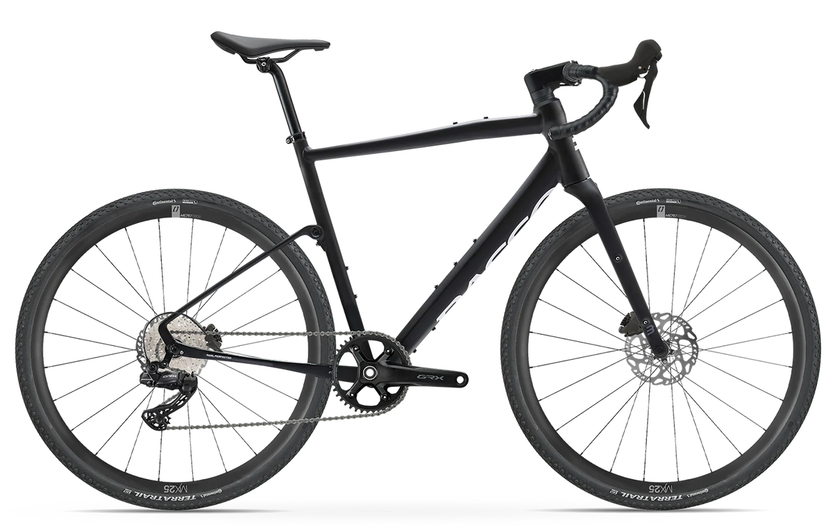 BASSO TERA GRAVEL