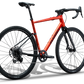BASSO TERA GRAVEL