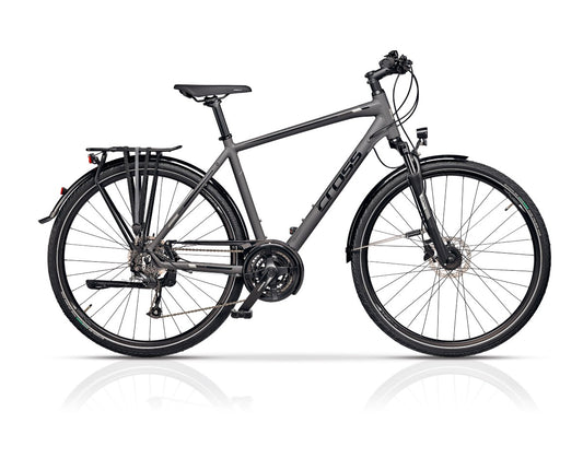 24 SPEED  TRAVEL GENT