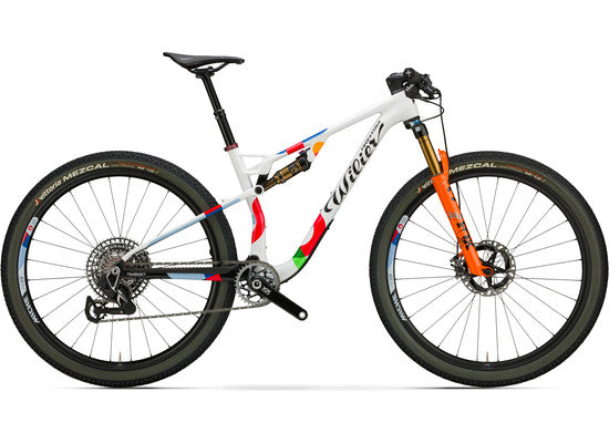WILIER MTB URTA MAX SRL