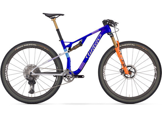 WILIER MTB URTA MAX SRL