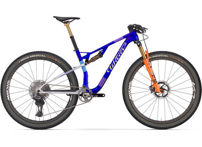 WILIER MTB URTA MAX SRL