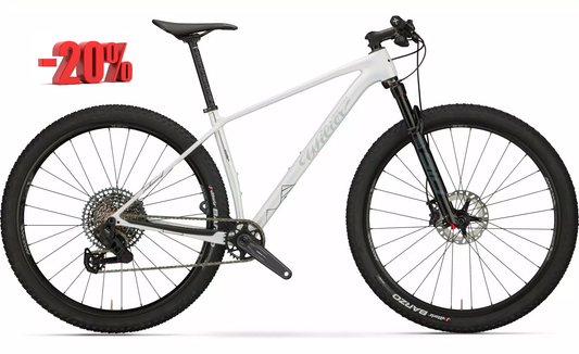 Wilier Triestina Usma SL