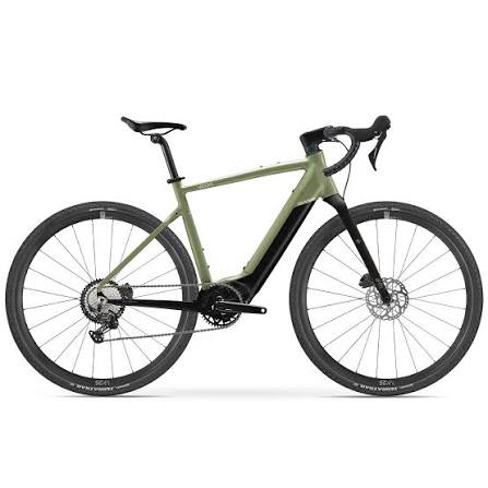 BASSO VEGA GRAVEL