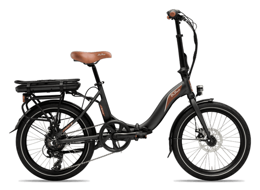 Via Veneto E-Via E-Bike 20''