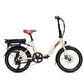 Via Veneto E-Via E-Bike 20''