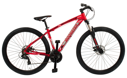 MTB Velomarche Moonster 29” Alluminio