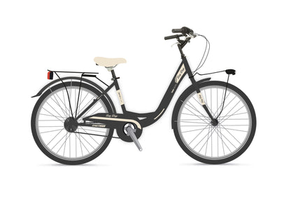 Velomarche City Bike  Lazy Days 26