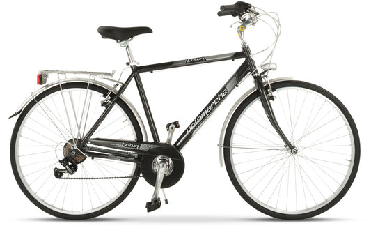 City Bike Velomarche Town Man
