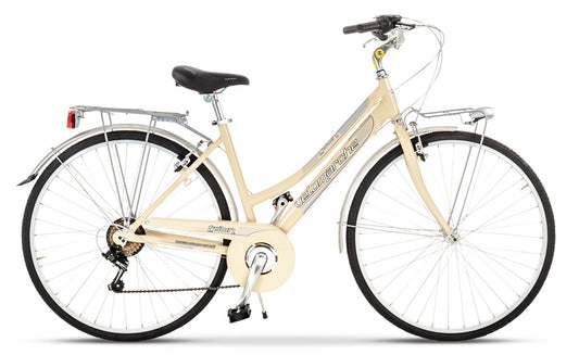 City Bike Velomarche Town Lady