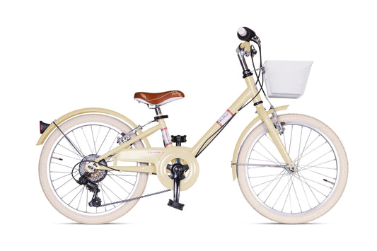 Bici Bambina Via Veneto Giulietta 20