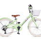Bici Bambina Via Veneto Giulietta 20