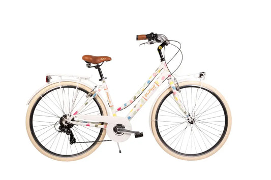 VIA VENETO ELEGANCE LIMITED EDITION 28 6V TEL.ALLOY LADY
