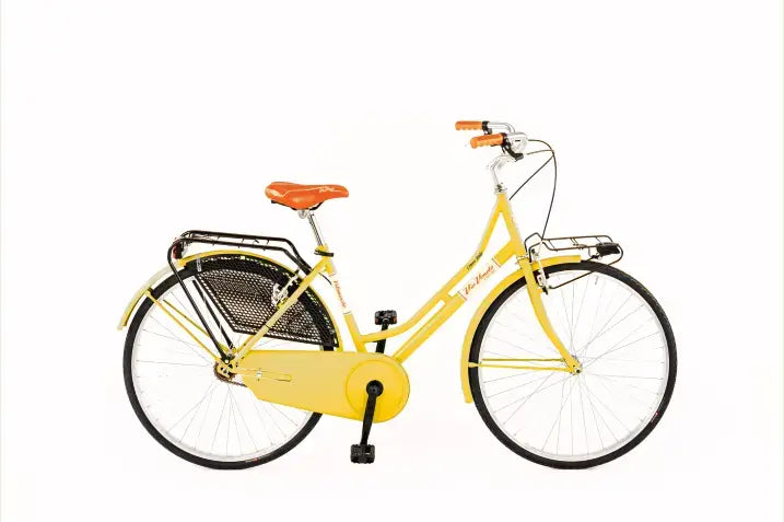 City Bike Via Veneto Sabrina Lady