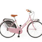 City Bike Via Veneto Sabrina Lady