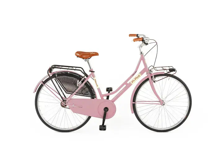 City Bike Via Veneto Sabrina Lady
