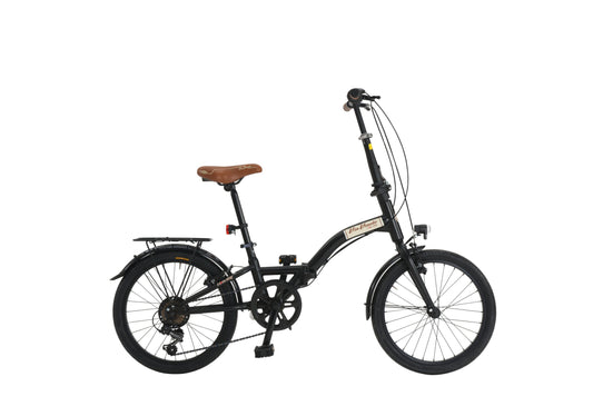 City bike Via Veneto Folding Via
