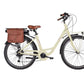Via Veneto City E-Bike Nanci 26″