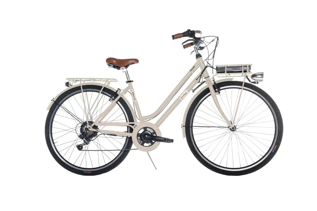 Incanto E-Bike Via Veneto