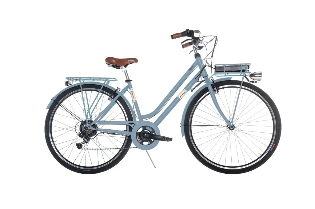Incanto E-Bike Via Veneto