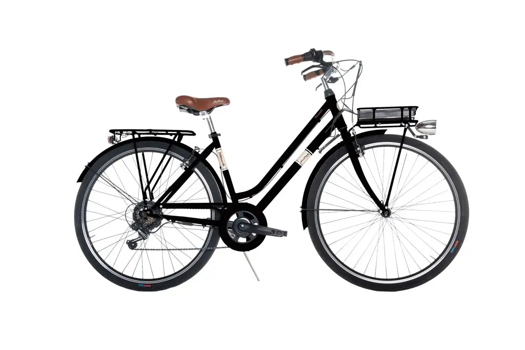 Incanto E-Bike Via Veneto