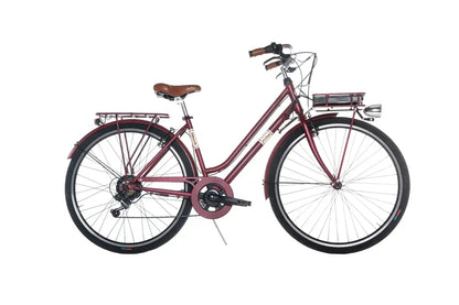 Incanto E-Bike Via Veneto