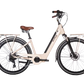 Via Veneto CLASSIC E-BIKE 28 ETROTEK REAR BAT.14AP. LADY