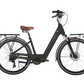 Via Veneto CLASSIC E-BIKE 28 ETROTEK REAR BAT.14AP. LADY