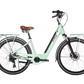Via Veneto CLASSIC E-BIKE 28 ETROTEK REAR BAT.14AP. LADY