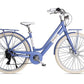 Via Veneto Victoria E-Bike