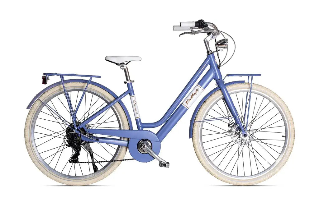 Via Veneto Victoria E-Bike