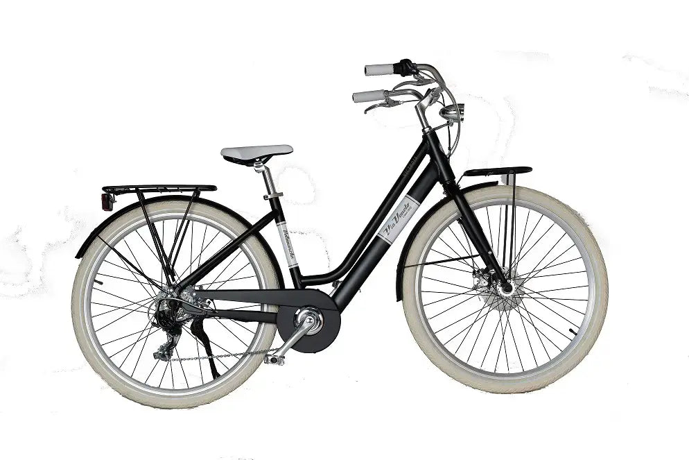 Via Veneto Victoria E-Bike