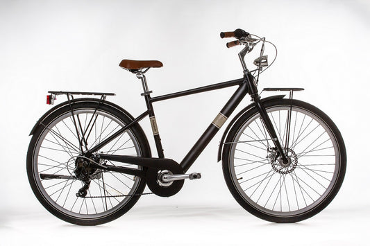 City Bike Via Veneto Oliver Man 28