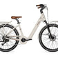 Via Veneto AMATA E-BIKE 26 BFANG REAR BAT.15 AP. LADY