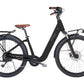 Via veneto City E-Bike AMATA 2.0 28 BFANG REAR BAT.15 AP. LADY