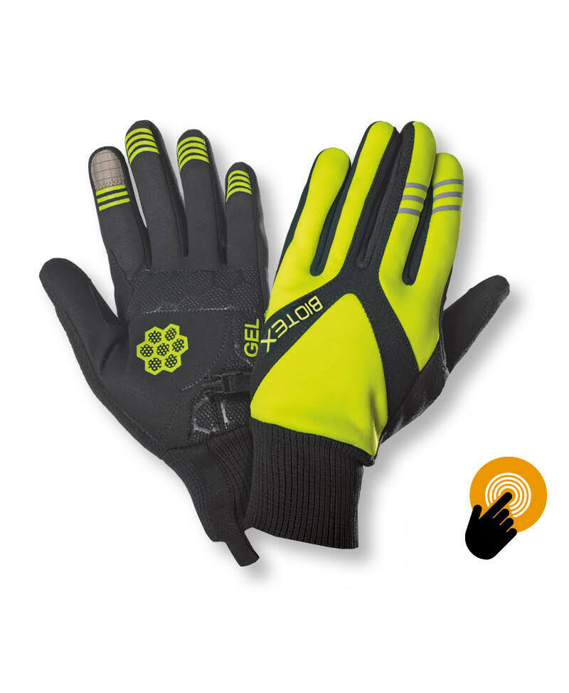 Biotex Guanto Artico