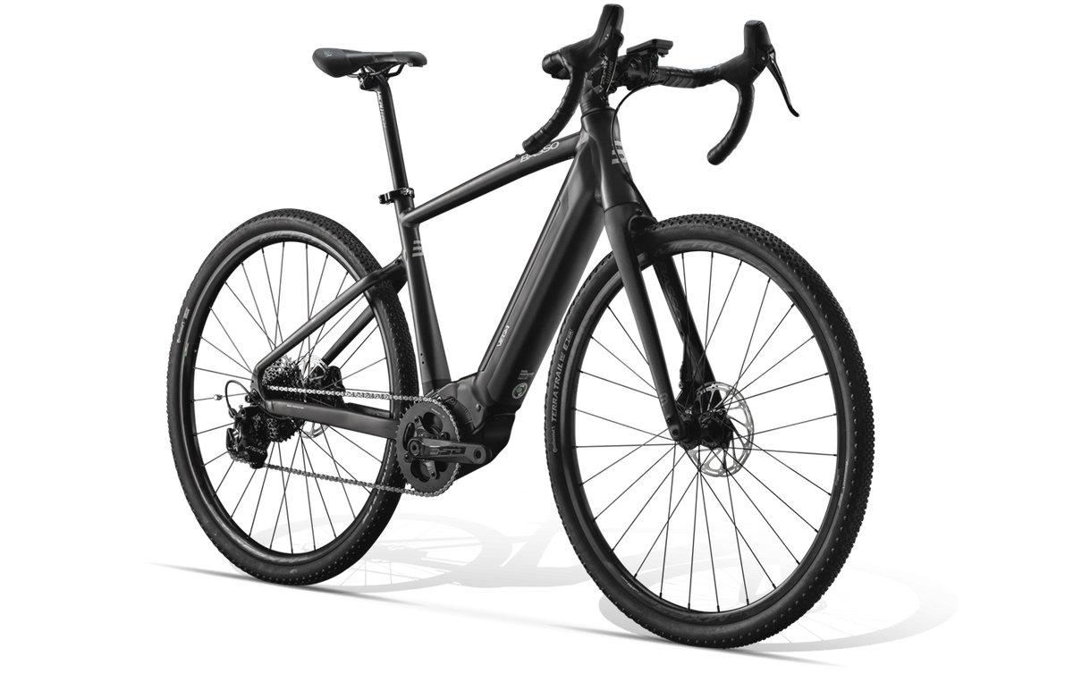 BASSO VEGA GRAVEL