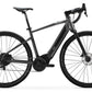 BASSO E-GRAVEL VEGA