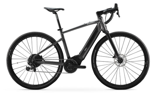 BASSO E-GRAVEL VEGA