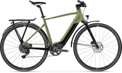 MOD.2026 BASSO VEGA URBAN