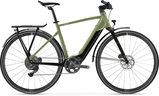 MOD.2026 BASSO VEGA URBAN