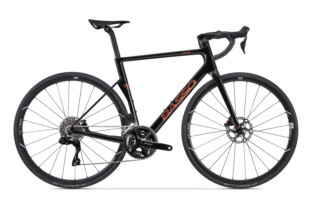BASSO VENTA R