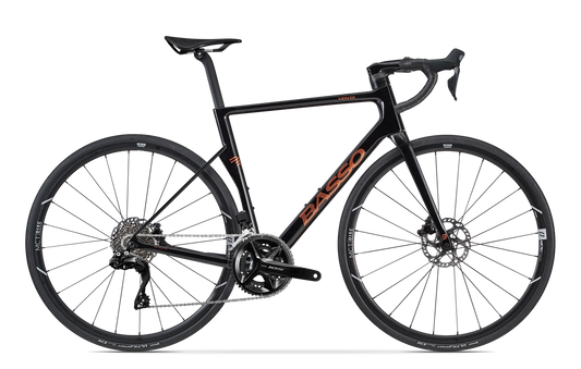 BASSO VENTA R