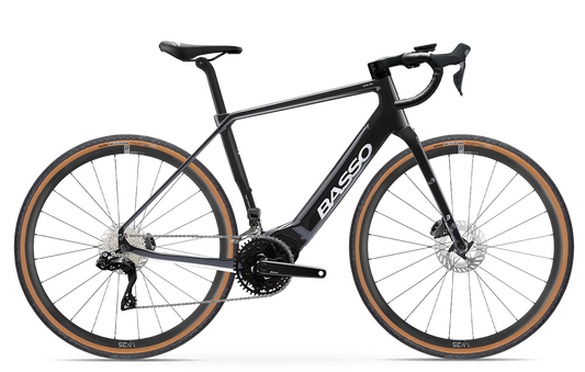 MOD.2026 BASSO VOLTA GRAVEL