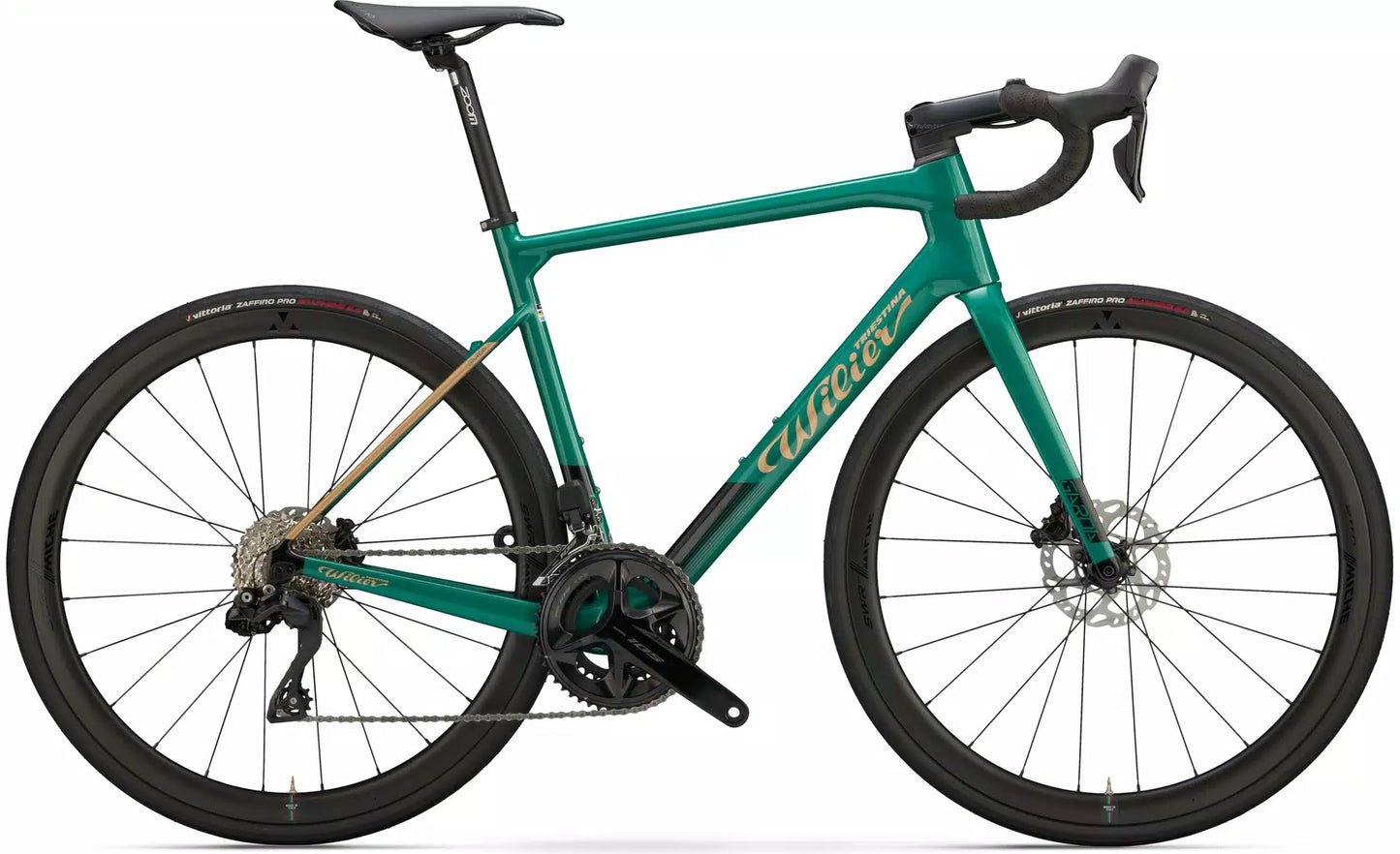 BDS Wilier Garda