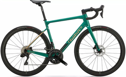 BDS Wilier Garda