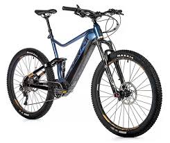 Trubbiani E-Mtb Acron 29''