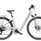 City Bike Elettrica Via Veneto Amata E-bike