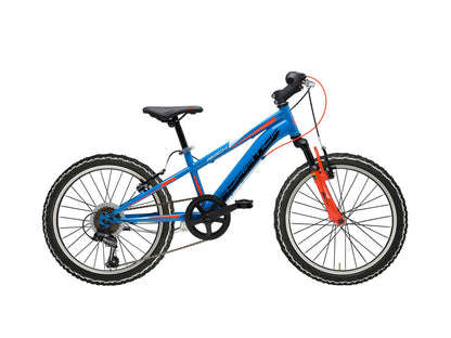 Bici Bambino Adriatica Rock 20