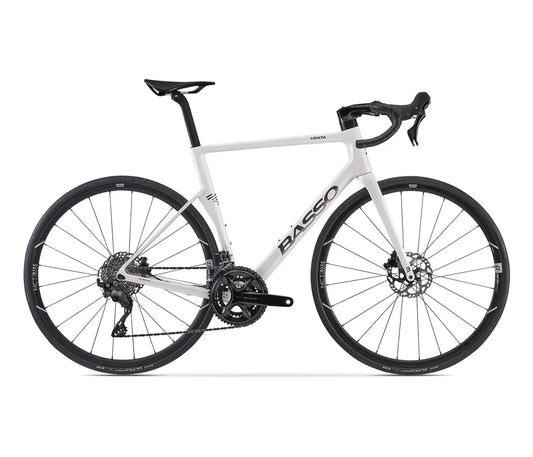 MOD.2026 BASSO VENTA R KIT TELAIO